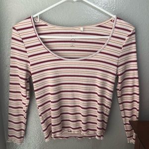 Pacsun Top